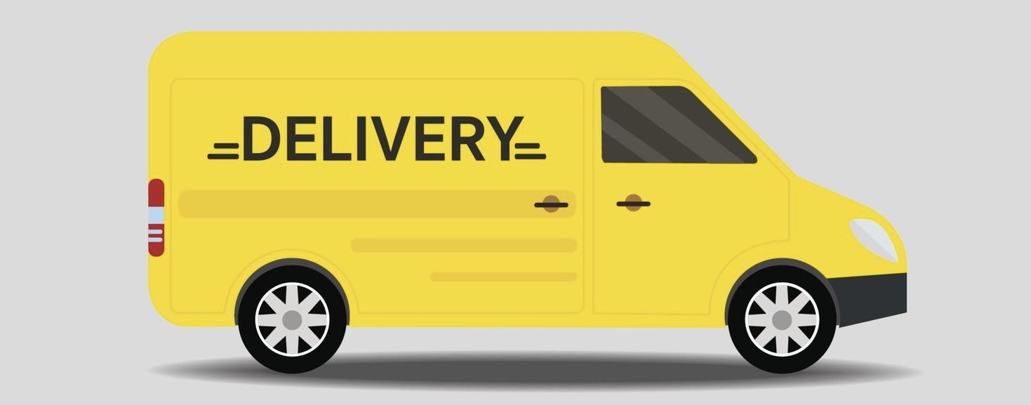 DELIVERY AND COLLECTION