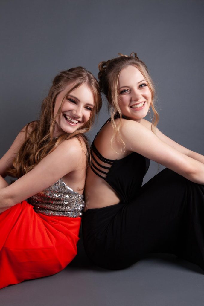 Portrait Photograph by Masque Photography