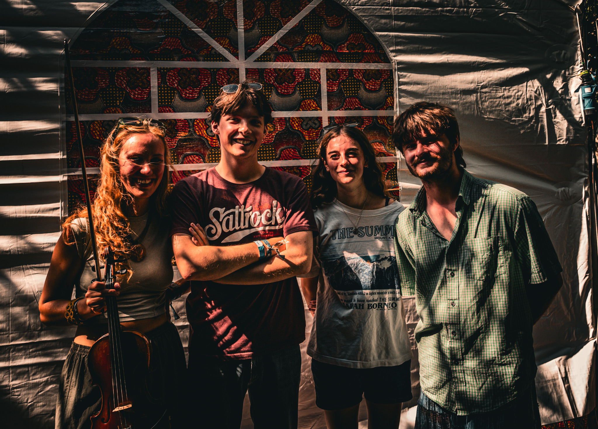 BAND AND MUSICIAN PHOTOGRAPHY 